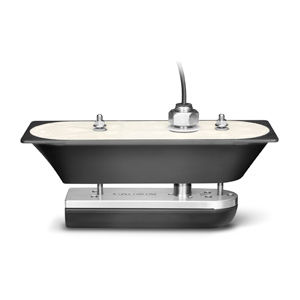 temperature sensor / depth / boat / CHIRP