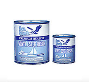 vinylester resin / laminating