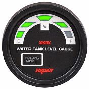 boat indicator / level / digital / for water tanks