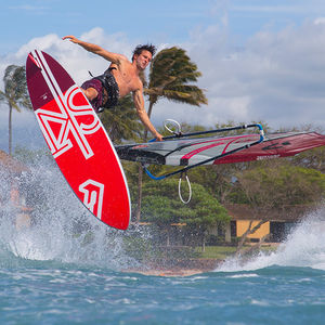 freestyle windsurf board / speed