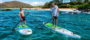 touring SUP / inflatable