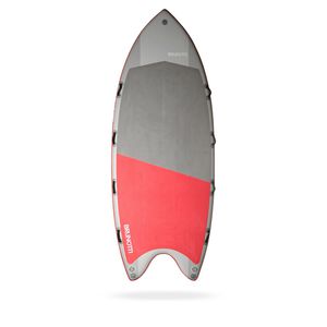 all-around stand-up paddle-board