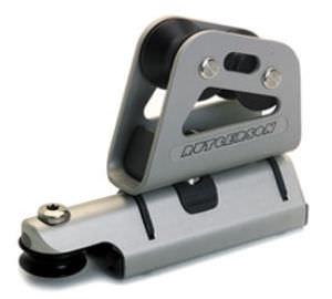 genoa sheet car / ball bearing