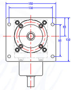 boat steering / mechanical