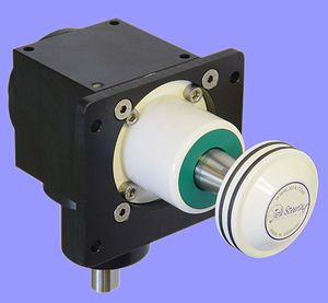 boat steering / mechanical