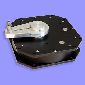 boat reduction gearbox / rudder