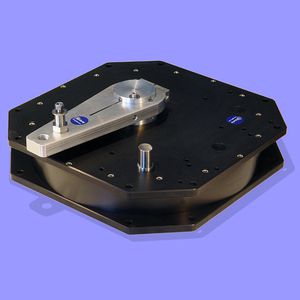 boat reduction gearbox / rudder