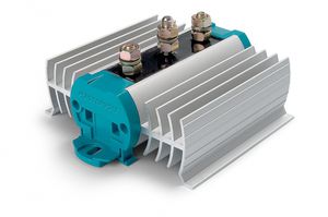 boat battery isolator