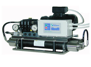 boat watermaker / reverse osmosis / 12V / 24V