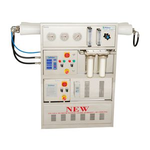 boat watermaker / reverse osmosis