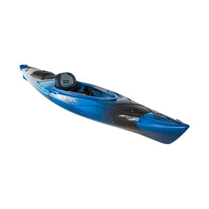 rigid kayak / sea / recreational / touring