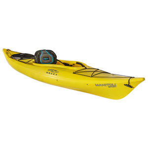 rigid kayak / sea / recreational / touring