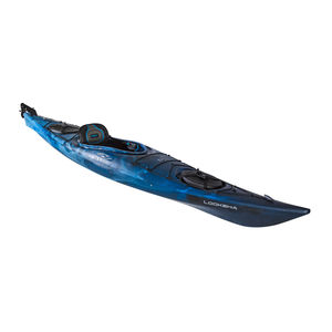 rigid kayak / sea / recreational / touring