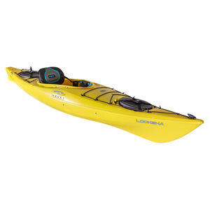 rigid kayak / sea / recreational / touring