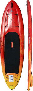 all-around SUP / beginner's / polyethylene