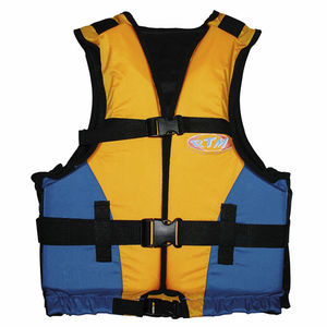canoes and kayak buoyancy aid / unisex / foam