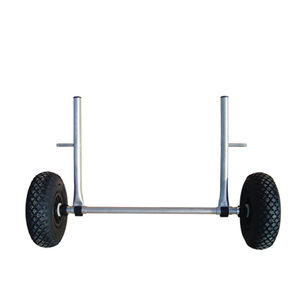 launching trolley / for canoes and kayaks