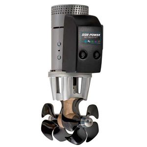 bow thruster / stern / for boats / electric