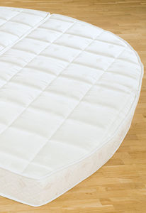 boat mattress / latex / custom