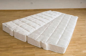 boat mattress / latex / custom