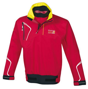 coastal sailing spray top / men's / waterproof