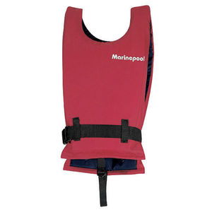 canoes and kayak buoyancy aid / sailing dinghy / unisex / foam