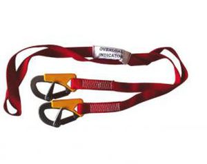 safety harness tether / boat