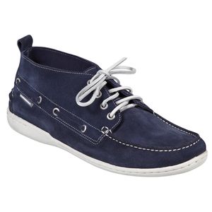 deck shoes