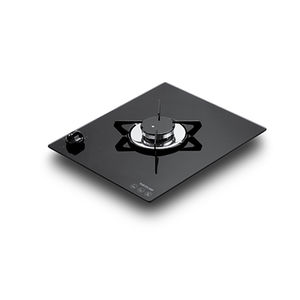gas cooktop / for boats / one-burner