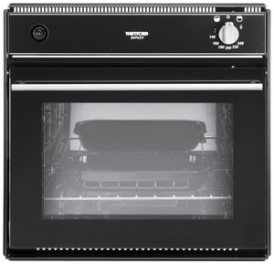 electric oven / for boats / with grill / built-in