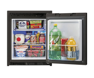boat refrigerator / compressor