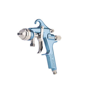spray gun / shipyard / HVLP