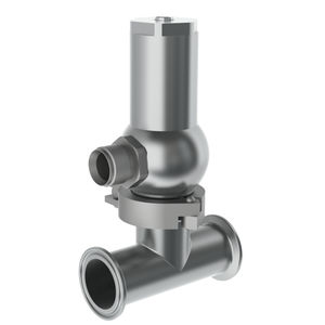 ball marine valve / for ships / for pumps