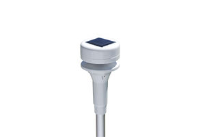 ultrasonic sensor / anemometer / wind vane / for boats