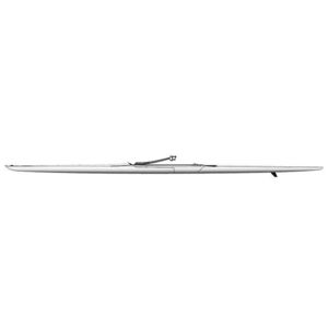 racing shell / single scull