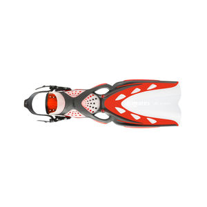 diving fins / adjustable