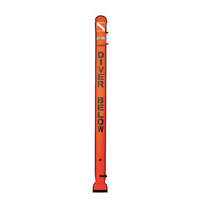 dive buoy / special mark