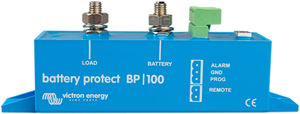 automatic battery switch