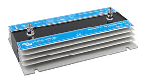 galvanic isolator / for boats