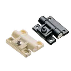 boat hinge / positioning / for doors