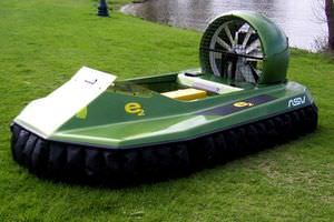 private hovercraft