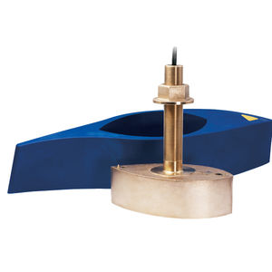 temperature sensor / for boats / through-hull / CHIRP