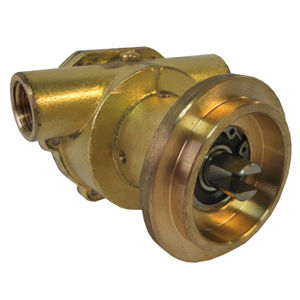boat pump / engine cooling / water / impeller