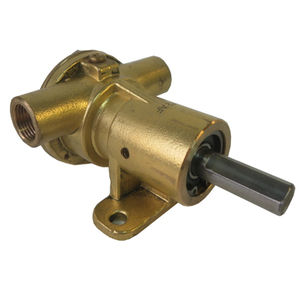boat pump / transfer / water / impeller