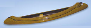 multi-use canoe / 1-person