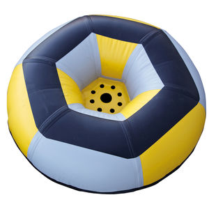 1-person max. towed buoy