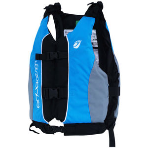 canoes and kayak buoyancy aid / sailing dinghy / unisex / foam