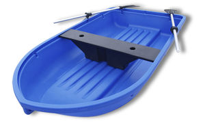 outboard dinghy