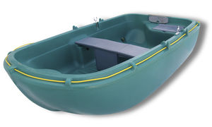 outboard small boat / sport-fishing