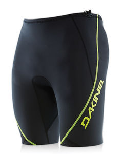 watersports shorts / men's / lycra